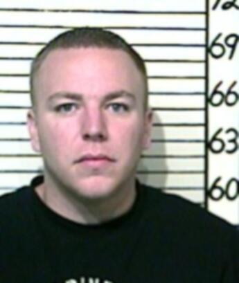 Jason Alan Worthen