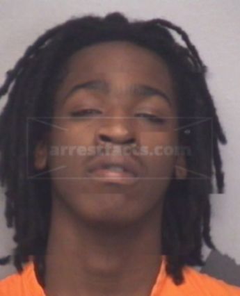 Fredrec Deandre Banks