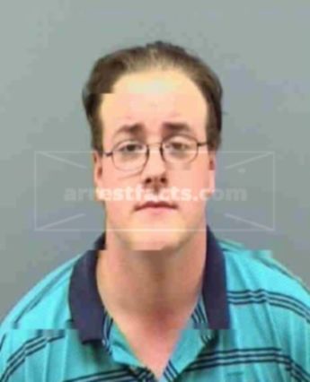 Nicholas James Williams