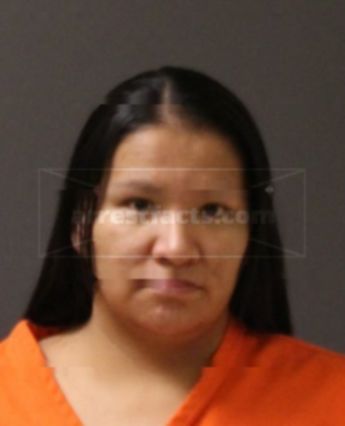 Darlene Marie Wind