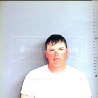 Michael Shane Brown