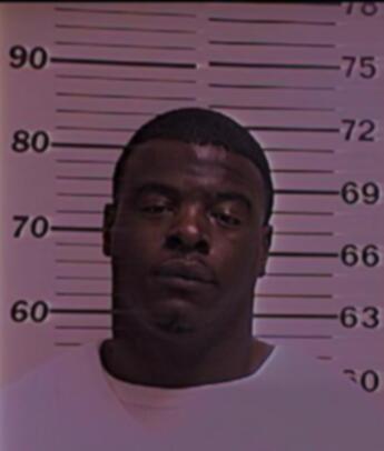 Aaron Lamar Jackson