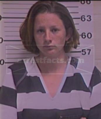 Misty Dawn Johnson