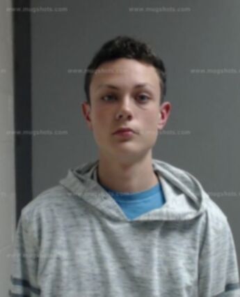 Cade Harland Newman
