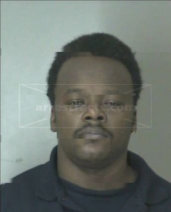 Keith Hayden