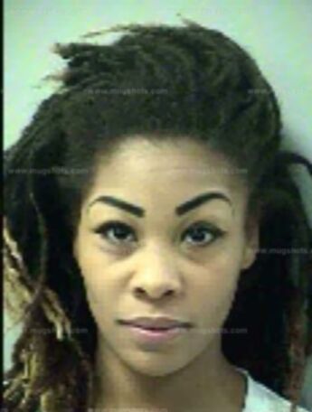 Keaundria Rashay Crumpton