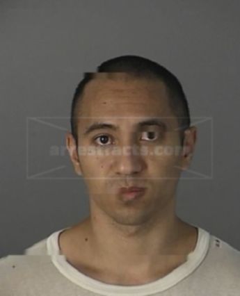 Randolph James Wang