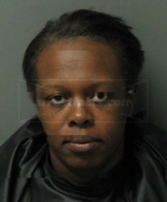 Miranda Lanette Breazeale