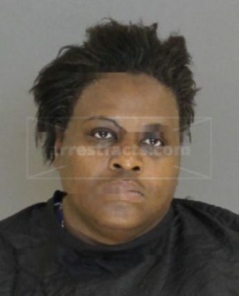 Mary Easterling Robinson