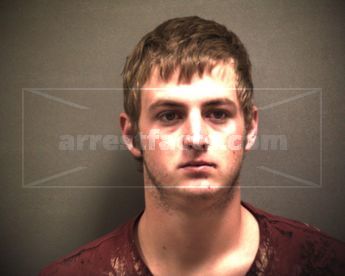 Ethan Emmett Collier