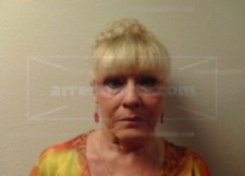 Margie Jackson