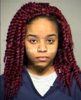 Adasia Hardwick