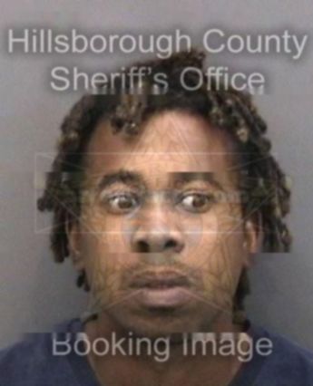 Jonathan Bernard Mayes