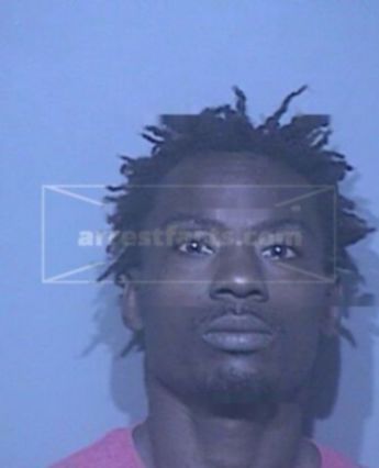 Israel Michael Ervin