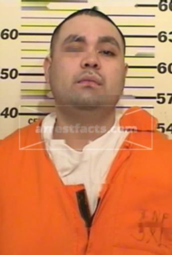 Adrian Ornelas