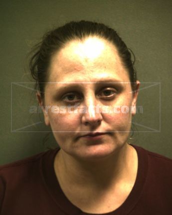 Shawna Lanette Nichols