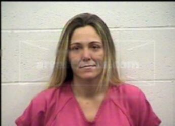 Amy Nicole Fuller