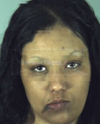 Angelina M Dailey
