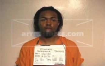 Kendrick Troyvoi Edwards