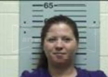 Valerie Michelle Stansberry