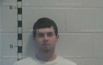 Nicholas Edward Parrish