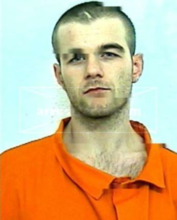 Zacharyah Alan Taylor