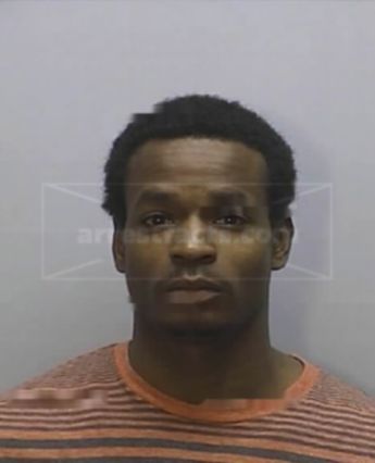 James Maurice Sanders