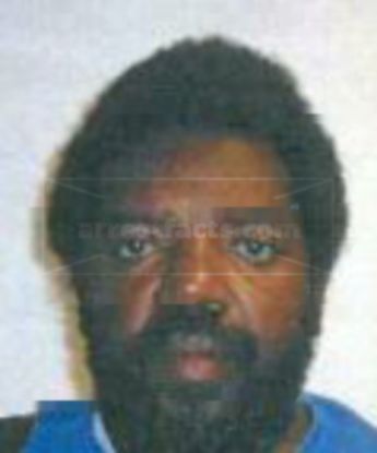 Kenneth Foster