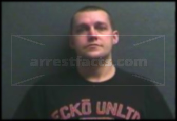 Kenneth Blake Seafort