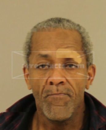 Derrick Sidney Mongo