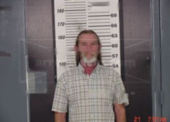 Floyd Wayne Arp