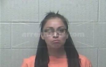 Kayla Gail Mckenzie