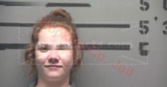 Amber Danyelle Crook