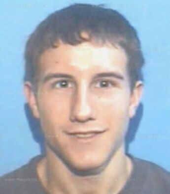 Mark Anthony Ballotti