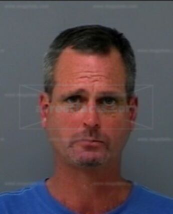 Jerry Waddell James
