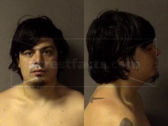 Anthony Rico Joseph Scartozzi