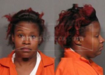 Leshelle Monique Barnum