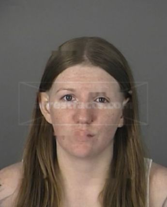 Courtney Susan Heuthe