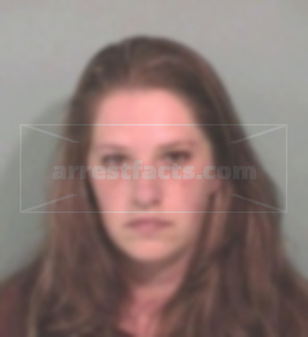 Crissy Sue Comstock