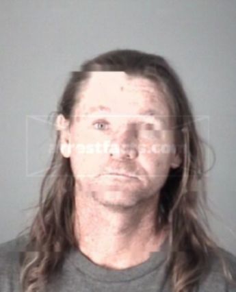 Thomas Jay Cook
