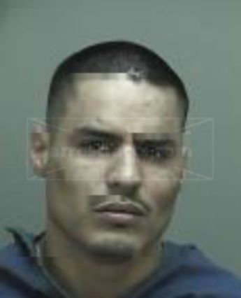 Michael James Medina