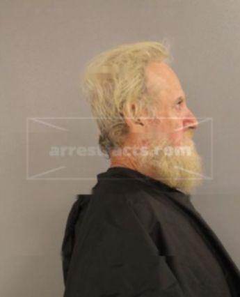 Carl Wayne Bradford