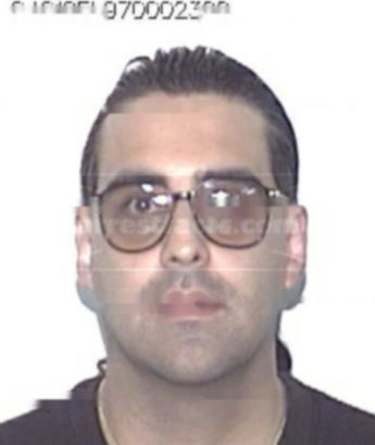 Jose David Aguilera