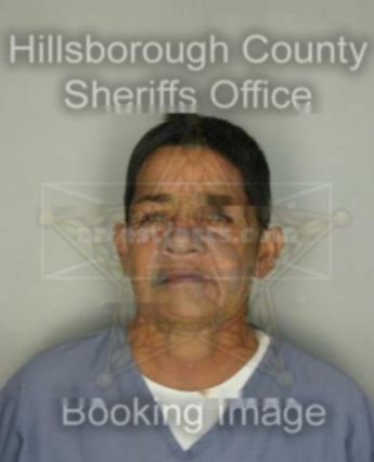 Myra Carabello