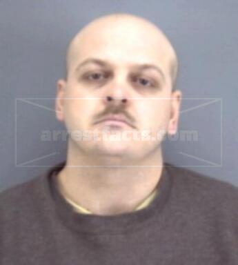 James Kenneth Mitchum