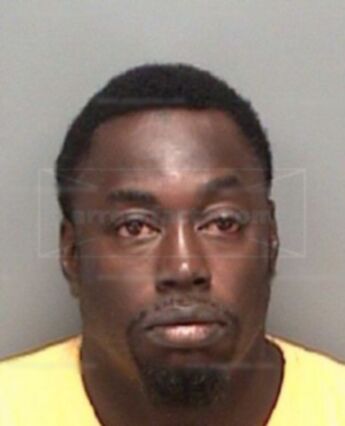 Cedric Scott Williams