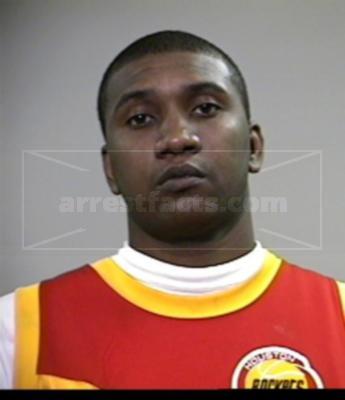 Rodney Berry