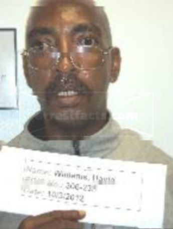 David Jeffrey Williams