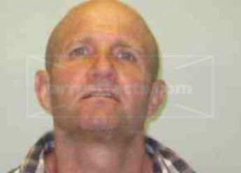 Mickey Wayne Fitzpatrick