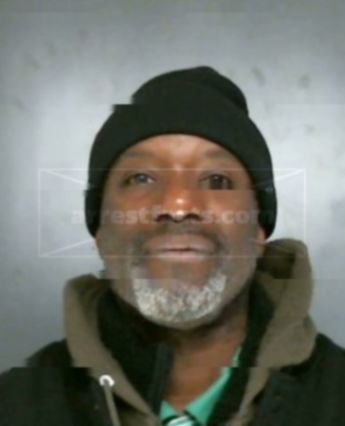 Rodney D Hope
